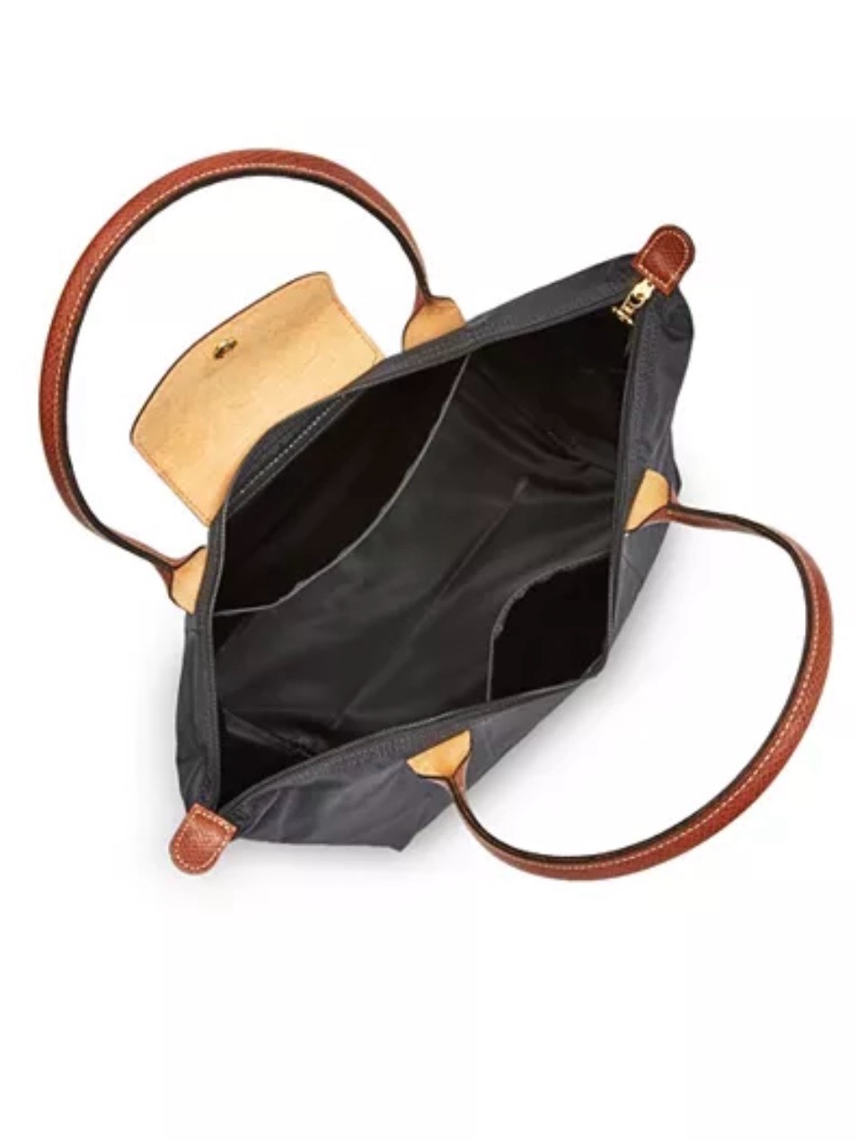 Longchamp Le Pliage Original Medium Nylon Tote Bag — image 2 of 4